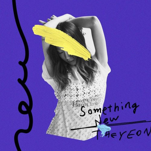 Taeyeon - Something New (2018)