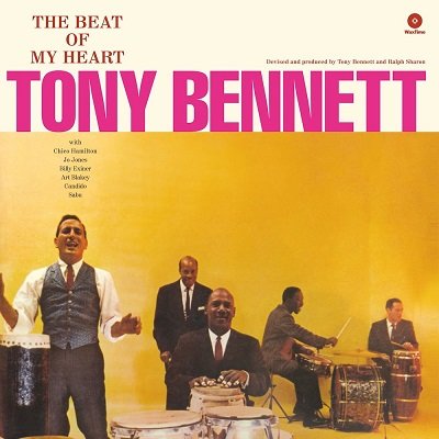 Tony Bennett - Profession Crooner (2012) 2CD