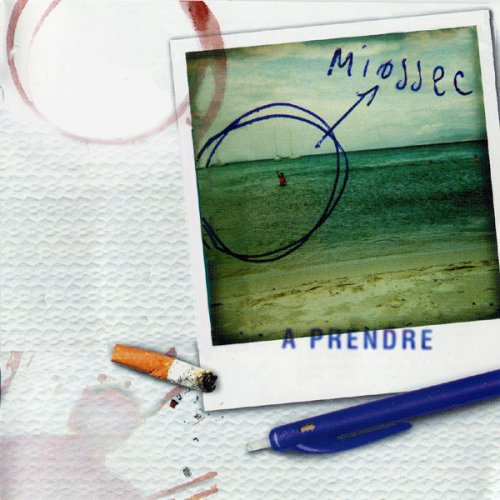 Miossec - À Prendre (1998)