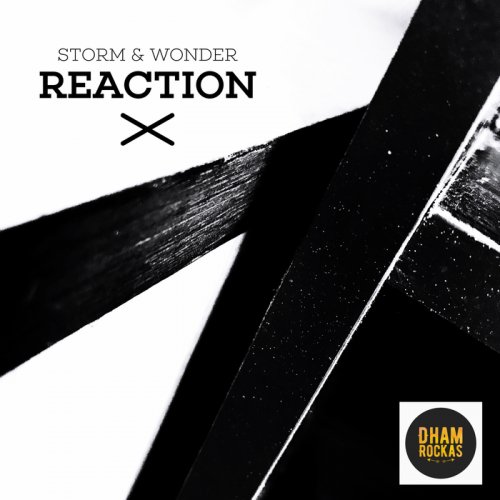 Storm & Wonder - Reaction (2018)