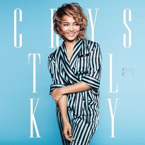 Crystal Kay - For You (2018)