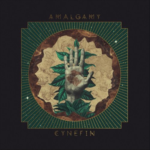Amalgamy - Cynefin (2018)