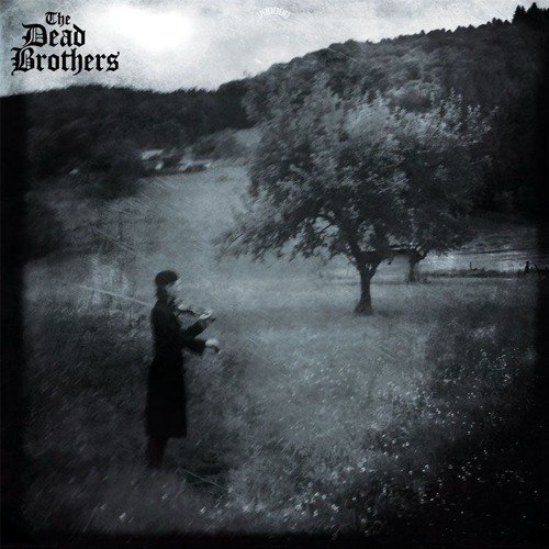 The Dead Brothers - Angst (2018) FLAC
