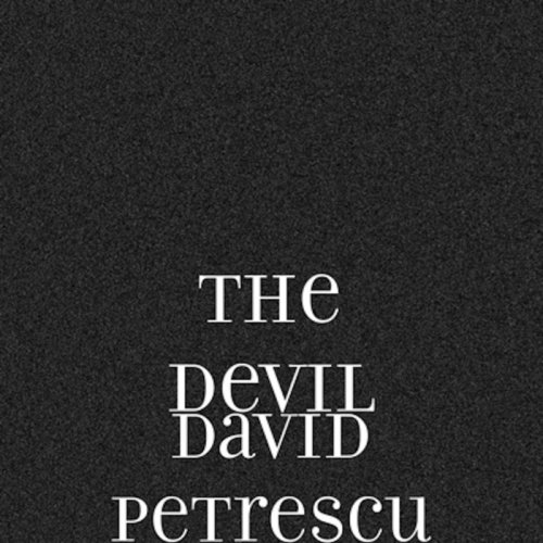 The Devil - David Petrescu (2018)