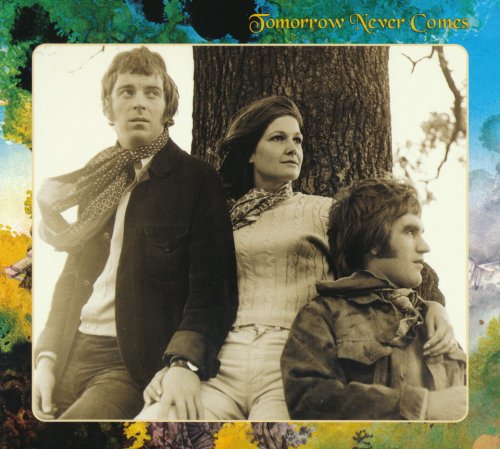 Magna Carta - Tomorrow Never Comes: The Anthology 1969 - 2006 (2007)