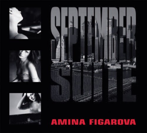 Amina Figarova  - September Suite (2005)