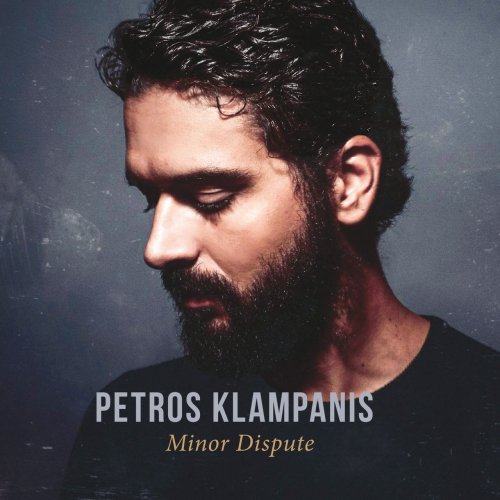 Petros Klampanis - Minor Dispute (2015) [.flac 24bit/48kHz]
