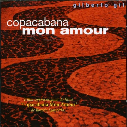 Gilberto Gil - Copacabana Mon Amor (1970)