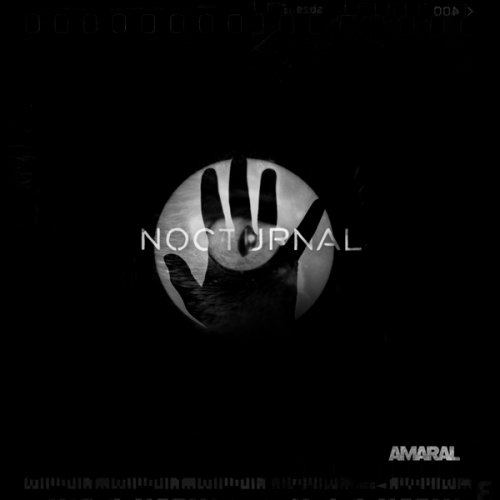 Amaral - Nocturnal (2015)