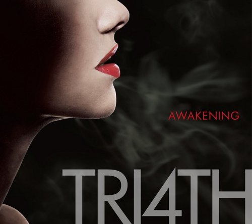 TRI4TH - AWAKENING (2015)
