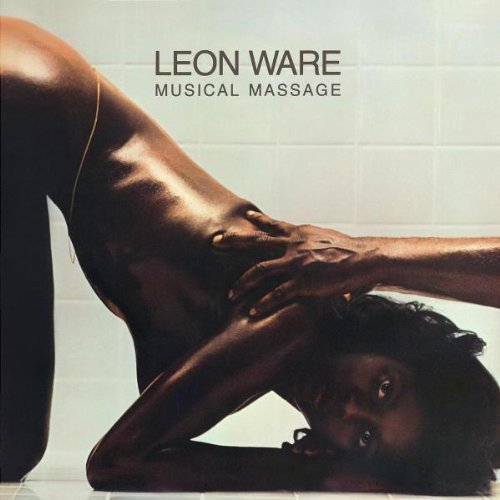 Leon Ware - Musical Massage (1976/2003) CDRip
