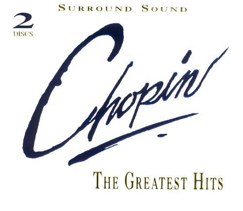 VA - Chopin: The Greatest Hits (1994)