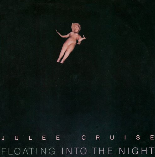 Julee Cruise - Floating Into The Night (1989) LP
