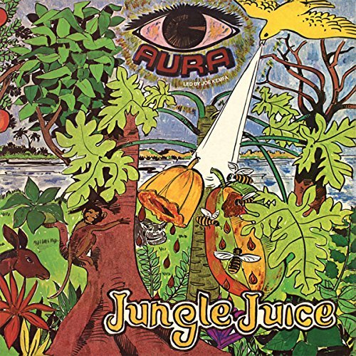 Joe Kemfa - Jungle Juice (1978)