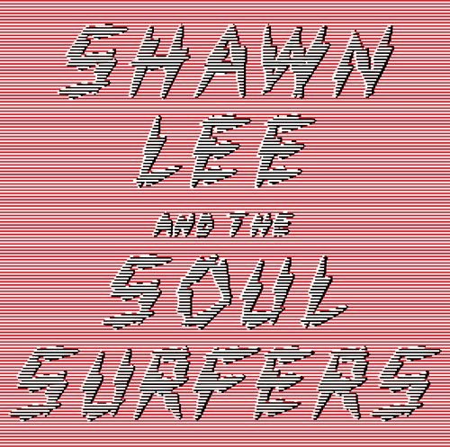 Shawn Lee & The Soul Surfers - Shawn Lee and the Soul Surfers (2018)