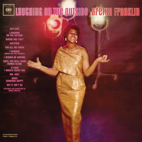 Aretha Franklin - Laughing On The Outside (2011) [Hi-Res]