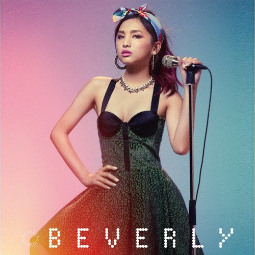 Beverly - 24 (2018)