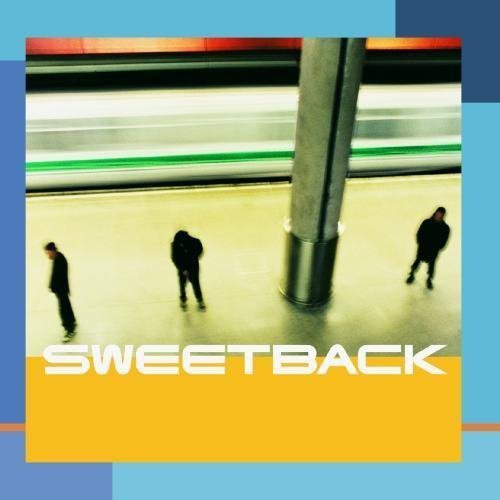 Sweetback - Sweetback (1996) [CD-Rip]