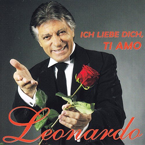 Leonardo - Ich Liebe Dich, Ti Amo (2018)