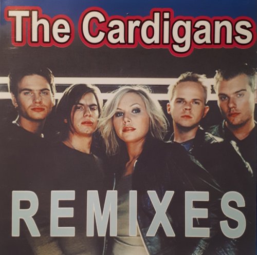 The Cardigans - Remixes (2000)