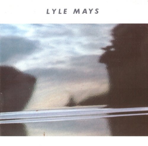 Lyle Mays - Lyle Mays (1986)