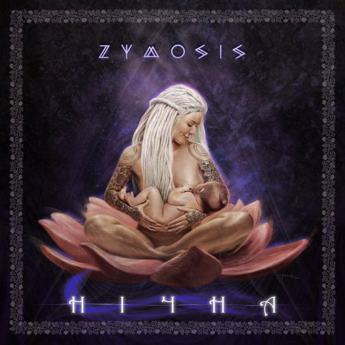 Zymosis - Nichna (2018)