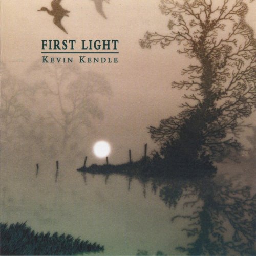 Kevin Kendle - First Light (2007)