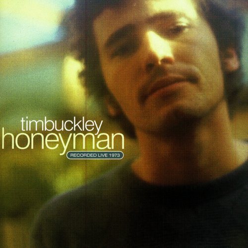 Tim Buckley - Honeyman (1995/2014)