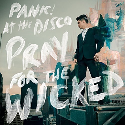 Panic! At The Disco - Pray For The Wicked (2018) [24/96 Hi-Res]