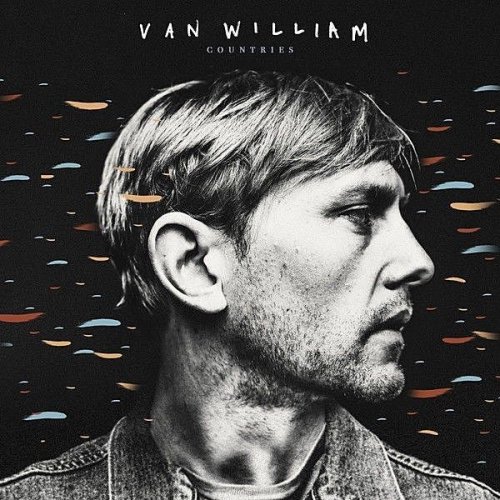 Van William - Countries (2018) [Hi-Res]