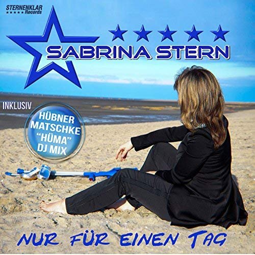 Sabrina Stern - Nur Für Einen Tag (2018)