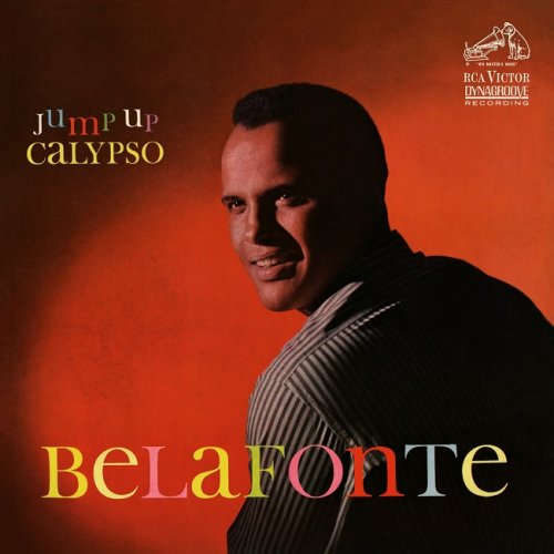 Harry Belafonte - Jump Up Calypso (1961/2016) [HDtracks]