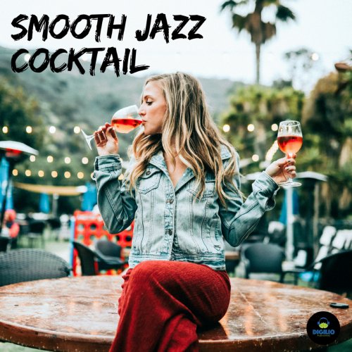 Francesco Digilio - Smooth Jazz Cocktail (2018)