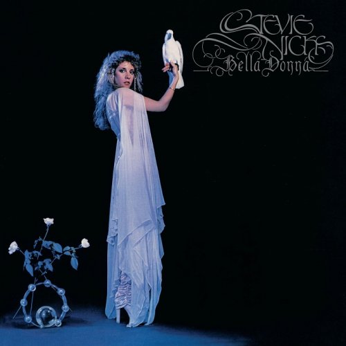 Stevie Nicks - Bella Donna (Deluxe Edition) (1981/2016) [HDtracks]