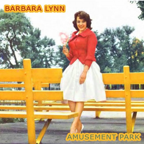 Barbara Lynn - Amusement Park (2016)