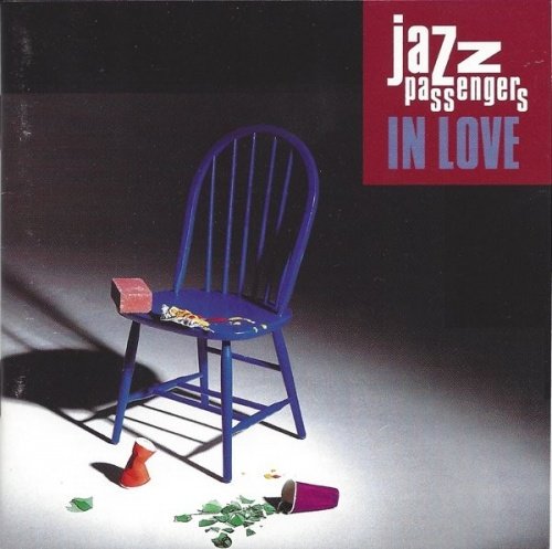Jazz Passengers - In Love (1994)