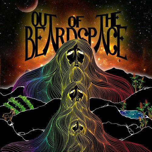 Out of the Beardspace - Out of the Beardspace III (2012)