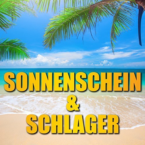 VA - Sonnenschein & Schlager (2018)