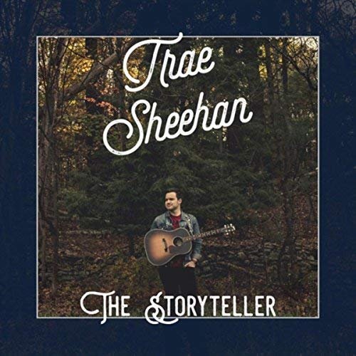 Trae Sheehan - The Storyteller (2018)
