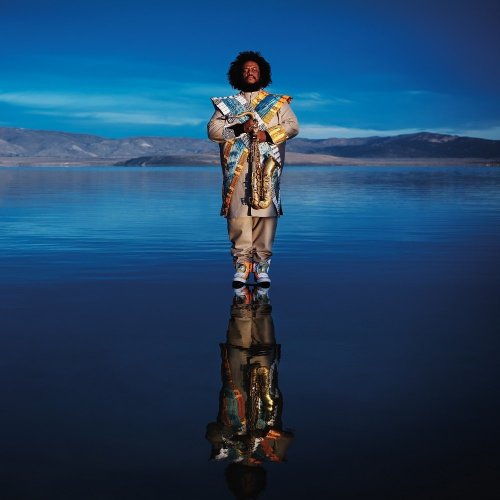 Kamasi Washington - Heaven and Earth (2018)