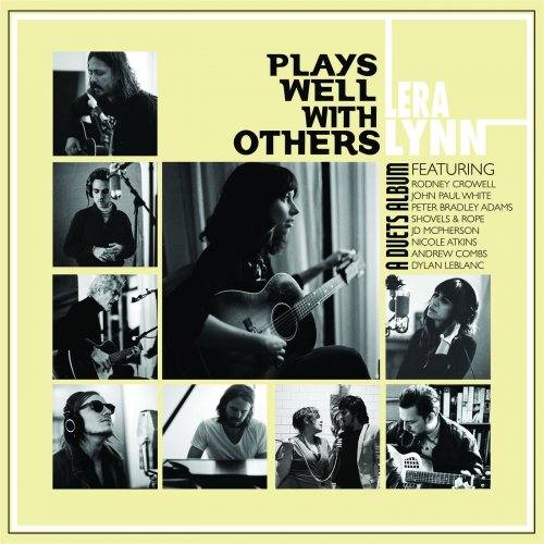 Lera Lynn - Plays Well with Others (2018)