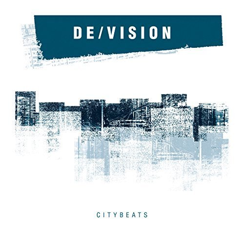 De/Vision - Citybeats (2018) FLAC