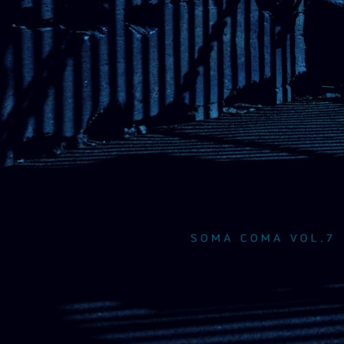 VA - Soma Coma 7 (2018)