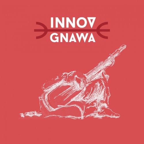 Innov Gnawa - Innov Gnawa (2016)
