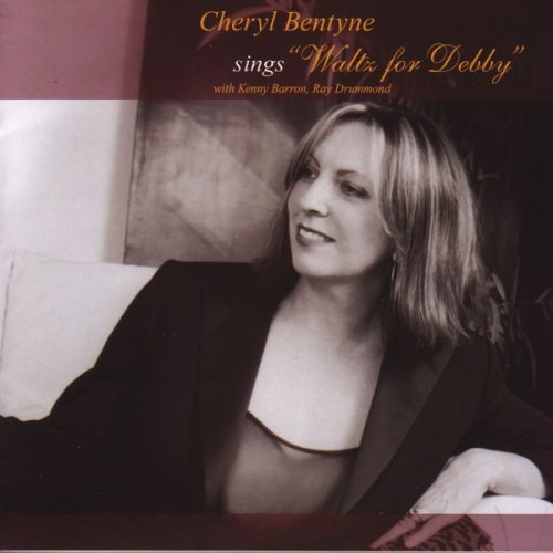 Cheryl Bentyne - Waltz For Debby (2004) FLAC