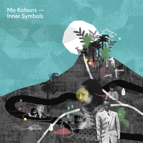 Mo Kolours - Inner Symbols (2018)