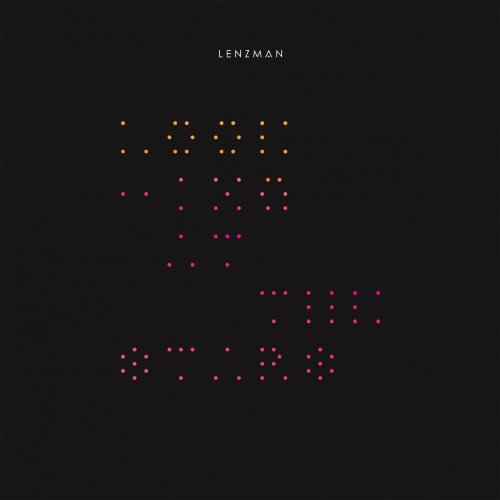 Lenzman - Looking At The Stars (2014) FLAC