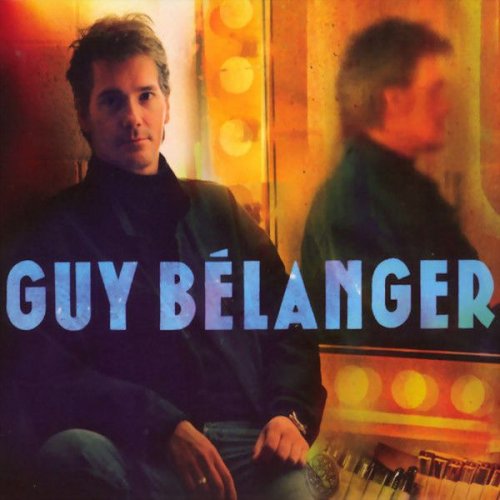 Guy Belanger - Voyages (& Autres Histoires) (2023)