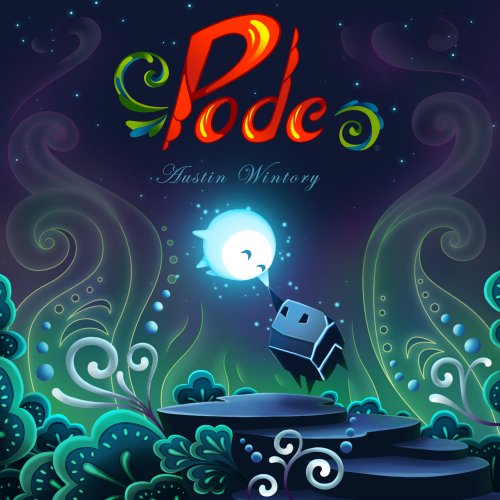 Austin Wintory - Pode (2018)