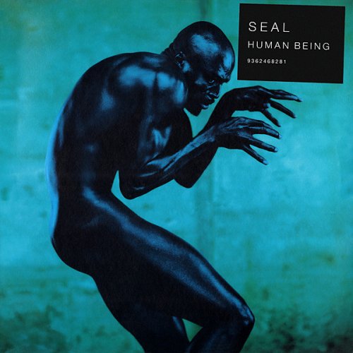 Seal - Human Being [LP] (1998)